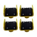 AMGO 20802 Frame Cradle Pads