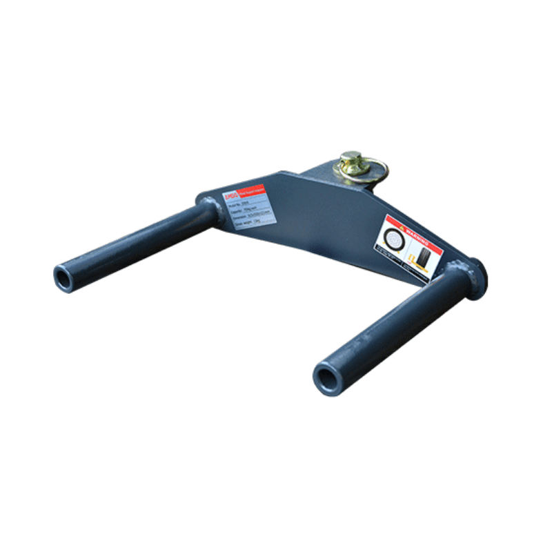 AMGO-20806-Wheel-Support-Adapter.png AMGO 20806 Wheel Support Adapter For Two Post Lifts - Image 1