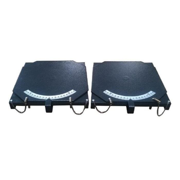AMGO-40101-TurnPlate-Set.jpg AMGO 40101 TurnPlate Set - Image 1