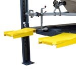AMGO 409-HPX 9,000 lbs Boat storage lift - Image 2