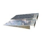 AMGO 409-HPX 9,000 lbs Boat storage lift - Image 5