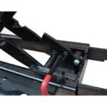 AMGO RJ-6A 6,000 lb Pneumatic Rolling Jack - Image 4
