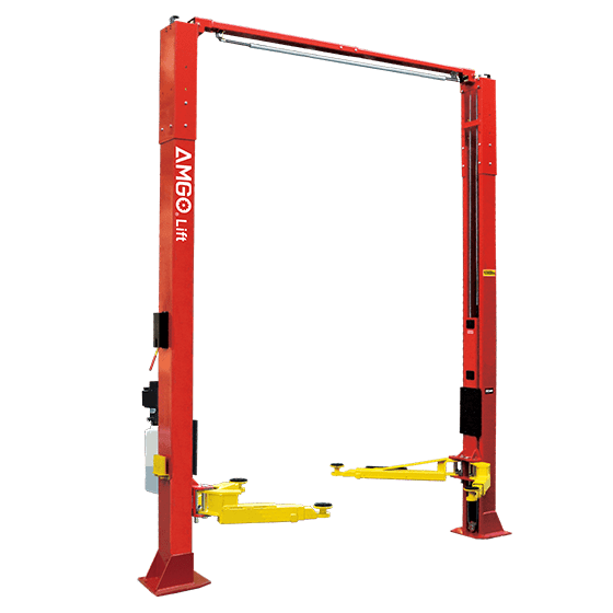 AMGO-OHX-10H.png AMGO OHX-10H 10,000 lbs 2 Post Lift - Image 1