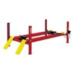 AMGO PRO-12A 12,000 lbs 4 Post Lift