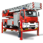 AMGO PRO-40 40,000 lbs 4 Post Lift