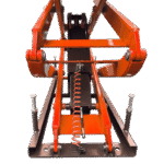 AMGO XL-10F 10000lb Flush Mount Full Rise Scissors Lift - Image 2