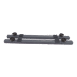 AMGO XL-10F 10000lb Flush Mount Full Rise Scissors Lift - Image 9