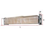 AMGO 409-DP 9,000 lbs Double Parking 4 Post Lift - Image 15