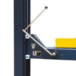 AMGO 409-DP 9,000 lbs Double Parking 4 Post Lift - Image 2