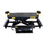 AMGO 409-DP 9,000 lbs Double Parking 4 Post Lift - Image 14