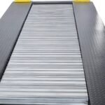AMGO 409-DP 9,000 lbs Double Parking 4 Post Lift - Image 13