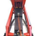 AMGO AX-12 12,000 lbs Scissor Lift - Image 8