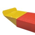 AMGO AX-12 12,000 lbs Scissor Lift - Image 15