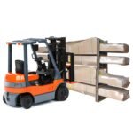 AMGO AX-12 12,000 lbs Scissor Lift - Image 23