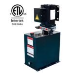 AMGO AX-12 12,000 lbs Scissor Lift - Image 7