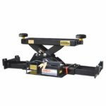AMGO AX-12 12,000 lbs Scissor Lift - Image 18