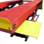 AMGO AX-12 12,000 lbs Scissor Lift - Image 11