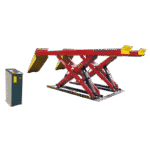 AMGO AX-16A 16,000 lbs Alignment Scissor Lift