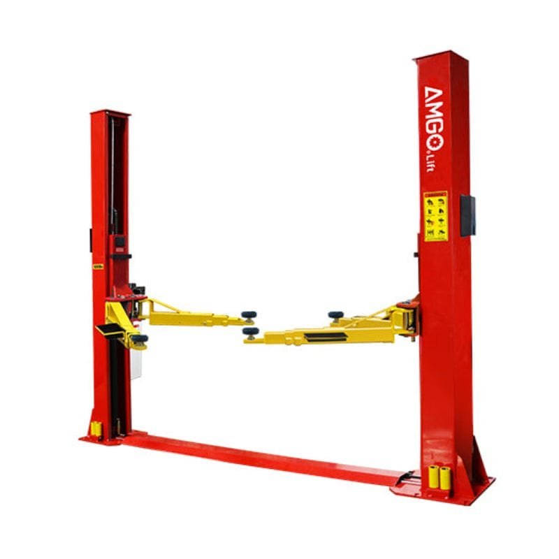 amgo-bp-9x-9000-lbs-2-post-lift-1.jpg AMGO BP-9X 9,000 lbs 2 Post Lift - Image 1