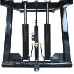 AMGO MR06 6,000 lbs Portable Scissor Lift - Image 10