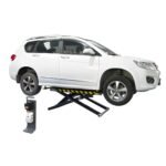 AMGO MR06 6,000 lbs Portable Scissor Lift - Image 3