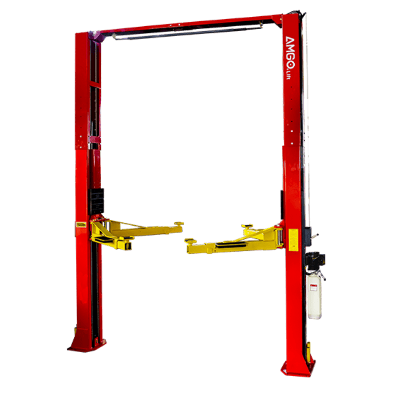 amgo-oh-15-15000-lbs-2-post-lift.png AMGO OH-15 15,000 lbs 2 Post Lift - Image 1