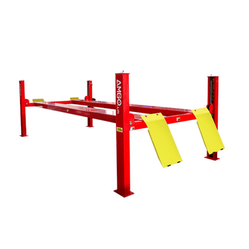 amgo-pro-12-12000-lbs-4-post-lift.png AMGO PRO-12 12,000 lbs 4 Post Lift - Image 1