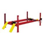 AMGO PRO-12SX 12,000 lbs 4 Post Lift