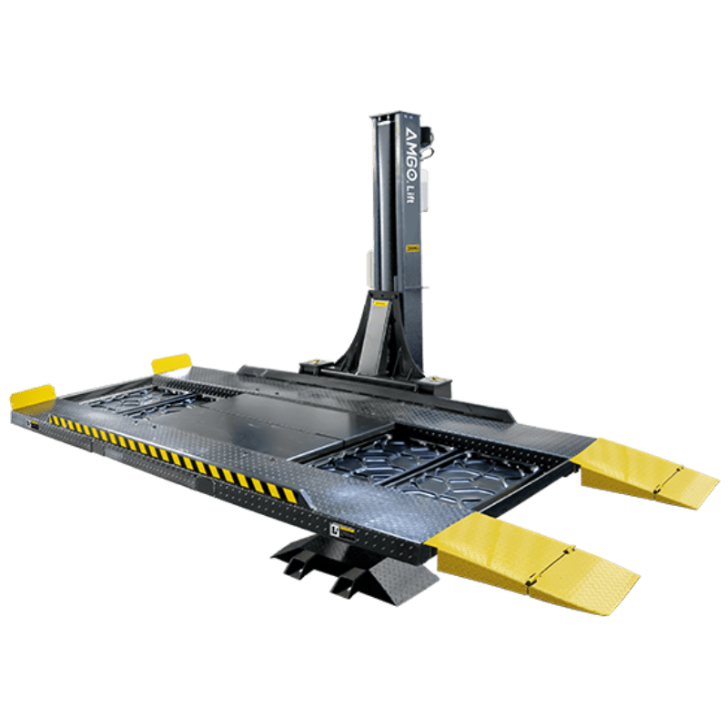 amgo-spl-6-single-post-parking-lift-1.png AMGO SPL-6 Single Post Parking Lift - Image 1