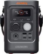 Jackery Explorer 300D 288Wh Portable Power Station