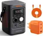 Jackery Explorer 300D 288Wh Portable Power Station - Image 2