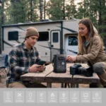 Jackery Explorer 300D 288Wh Portable Power Station - Image 4