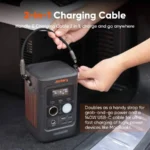 Jackery Explorer 300D 288Wh Portable Power Station - Image 5