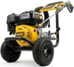 DEWALT 3600 PSI 2.5 GPM Gas Pressure Washer