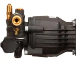 DEWALT 3600 PSI 2.5 GPM Gas Pressure Washer - Image 3
