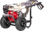 SIMPSON 3400 PSI 2.5 GPM Professional Gas Pressure Washer - Image 2