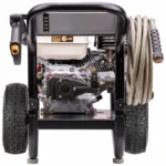 SIMPSON 3400 PSI 2.5 GPM Professional Gas Pressure Washer - Image 3