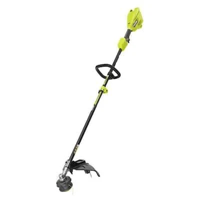 Cordless Electric String Trimmer for Easy Lawn Care
